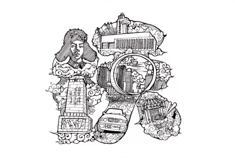 欲望以提高热忱——刘云甲-沈阳工学院 艺术与传媒学院